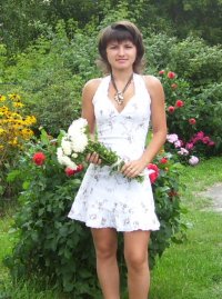 Ирина Зацепина, 27 апреля 1988, Барнаул, id10330096