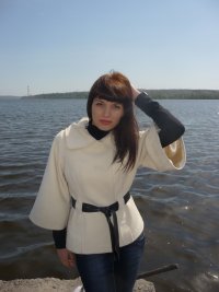 Виктория Ведь, 3 апреля 1987, Днепропетровск, id10401008
