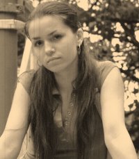 Анна Симонова, 29 декабря 1983, Москва, id1224190