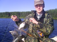 Василий Подшивалов, Киров, id15970517
