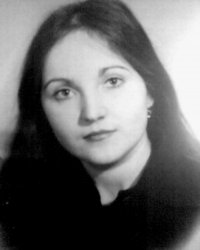 Наталья Когадовская, 9 мая 1959, Гатчина, id20896622