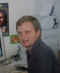 Сергей Ефременков, 18 мая 1988, Новосибирск, id22314193