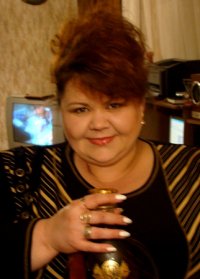 Елена Орлова, 27 мая , Зеленокумск, id22871837