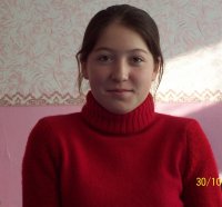 Дария Елисеева, 21 марта , Полтава, id23045081