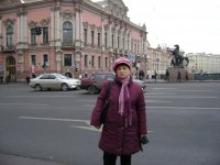 Ирина Корнева, 15 июня 1988, Москва, id24014724