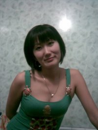 Марина Ким, 2 августа 1980, Киев, id24296111