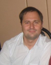 Олег Гальцов, Саранск, id24601358