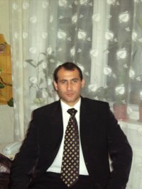 Алим Нуруллаев, 15 октября 1978, Санкт-Петербург, id24651141