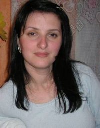Яна Балабан, 5 декабря 1979, Донецк, id25655889