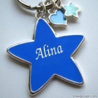 Alina ........, 29 июня 1987, Омск, id26579907