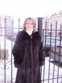 Оксана Селезнева, 2 ноября 1973, Вологда, id29394676