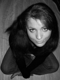 Ирина Лукяна, 1 августа 1989, Санкт-Петербург, id3255390