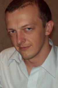 Владислав Бондаренко, 13 апреля , Полтава, id41502175