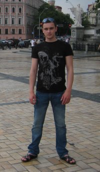 Алексей Грук, 15 июня , id4200903