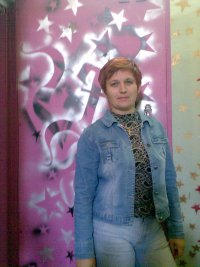 Елена Кораблева, 17 января 1969, Новосибирск, id43703903