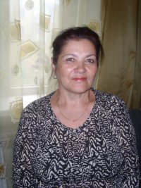 Асия Гасымова, 23 января 1948, Новокузнецк, id46555323