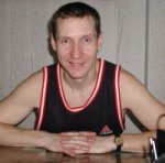 Иван Frost, 5 сентября , Новосибирск, id49577698