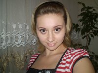 Оксана Малиновская, 31 декабря , Киев, id51389545