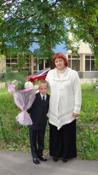 Ирина Куликова(ляликова), 2 мая , Копыль, id71352363