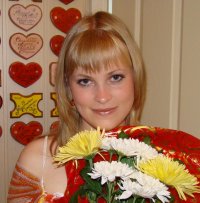 Наталья Ушакова, 20 сентября 1983, Санкт-Петербург, id999549